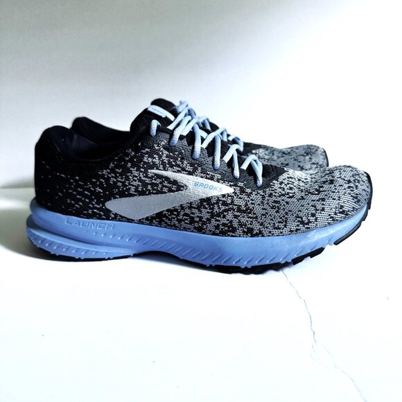 Brooks Launch 6 Running Training - Picture 5 of 7